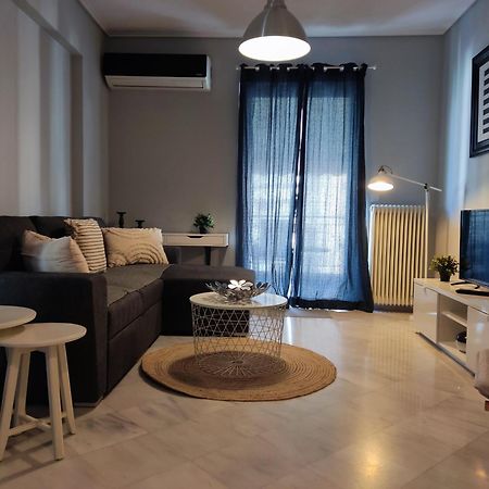 Cosmos Skyview Residence By Yha Athens Ngoại thất bức ảnh