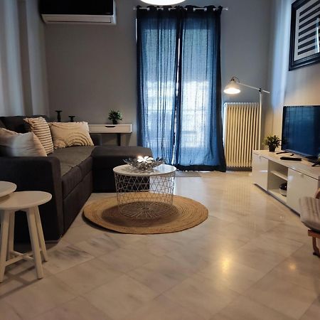 Cosmos Skyview Residence By Yha Athens Ngoại thất bức ảnh