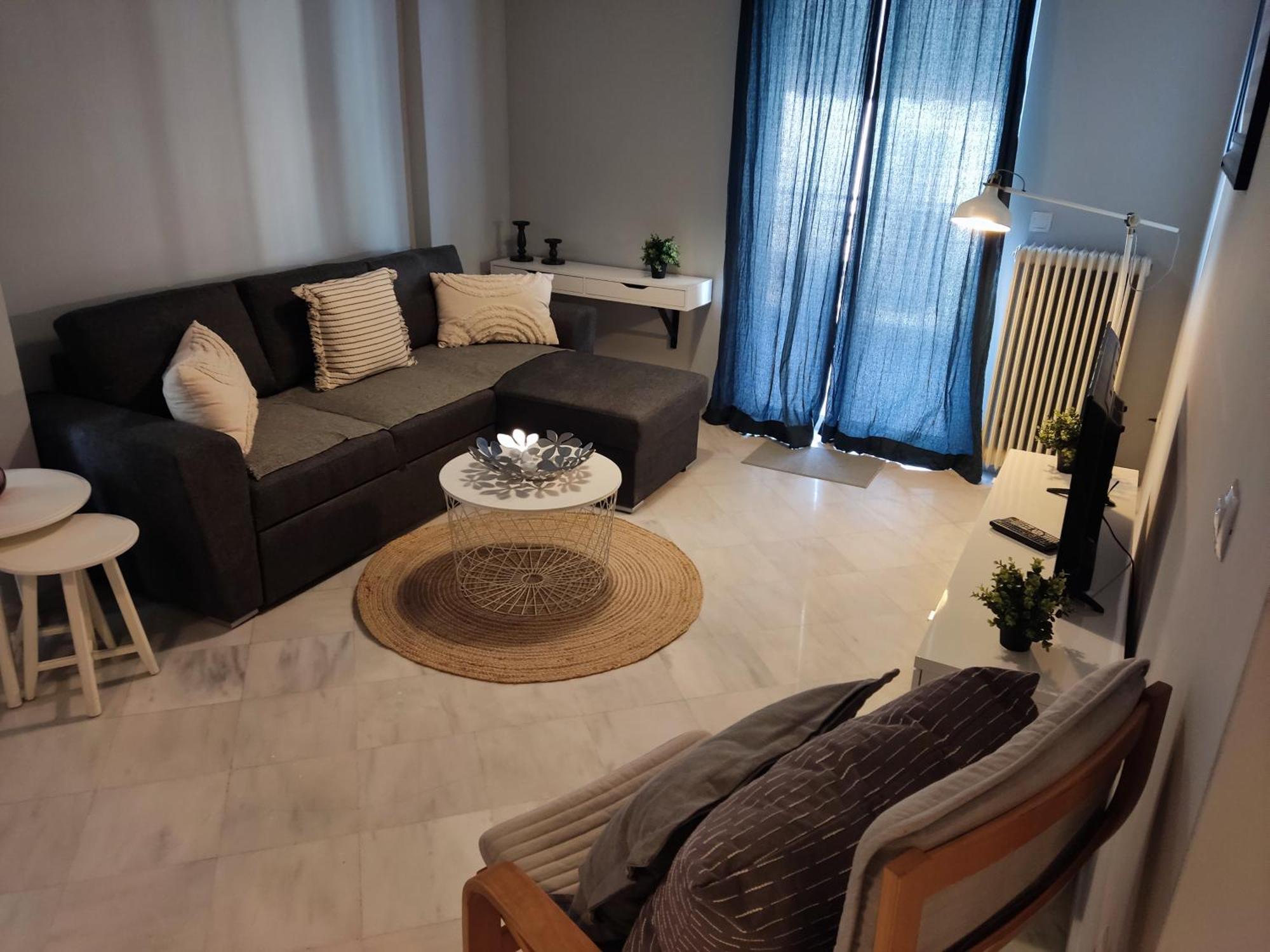 Cosmos Skyview Residence By Yha Athens Ngoại thất bức ảnh