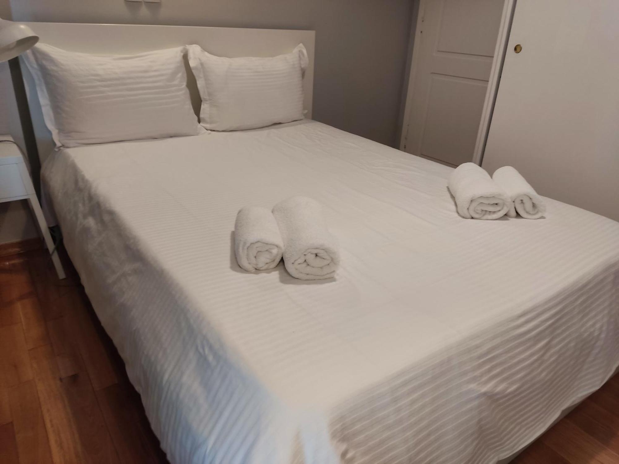 Cosmos Skyview Residence By Yha Athens Ngoại thất bức ảnh