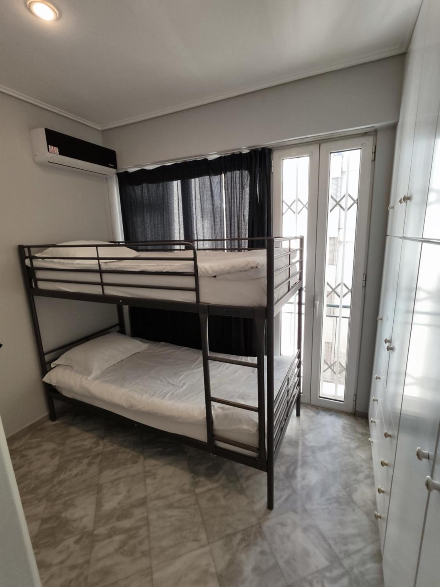 Cosmos Skyview Residence By Yha Athens Ngoại thất bức ảnh