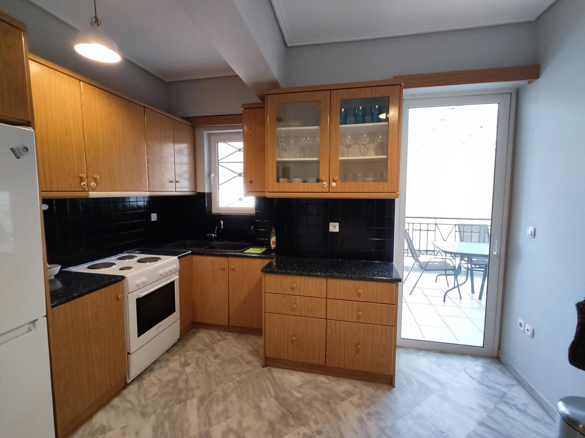 Cosmos Skyview Residence By Yha Athens Ngoại thất bức ảnh