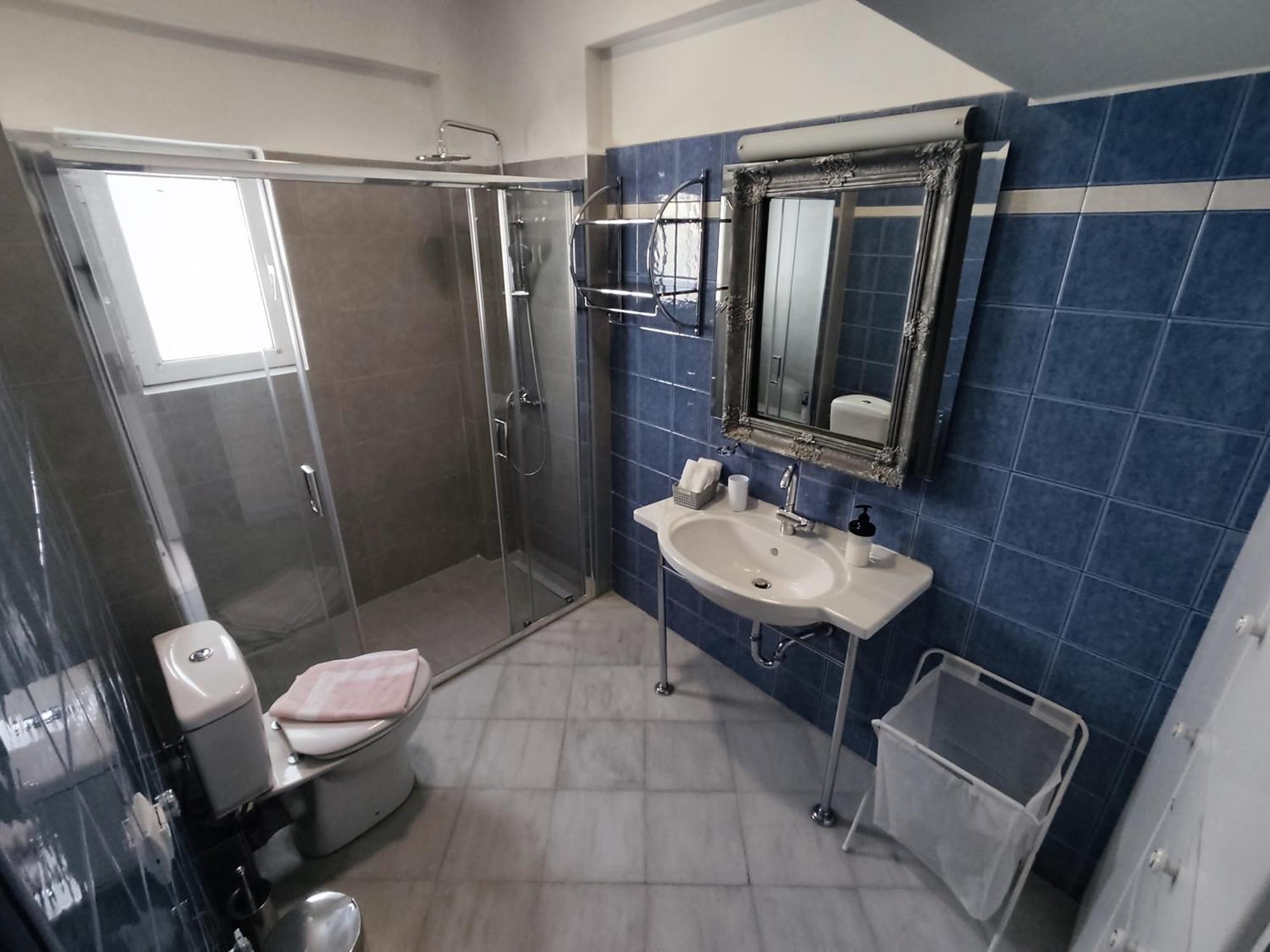 Cosmos Skyview Residence By Yha Athens Ngoại thất bức ảnh